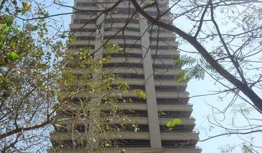 4 BHK Apartment For Sale At Bien Venue Tower, Worli Hill Road, Worli.