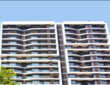 Sale 3 Bhk, Andheri W DN Nagar, 1180 sft, Rustomjee Elita.