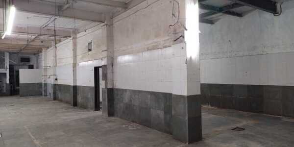 1788 Sq.ft. (Carpet Area) Commercial Space For Rent At Lower Parel East.