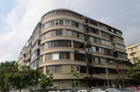2 BHK Sea View Apartment For Rent At Shree Patan Jain Mandal Marg, Churchgate.