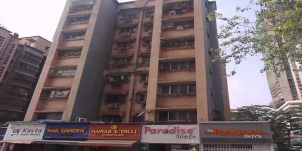 3 bhk Exclusively furnished flat for Sale in Samarth Angan, Lokhandawala complex, Andheri west