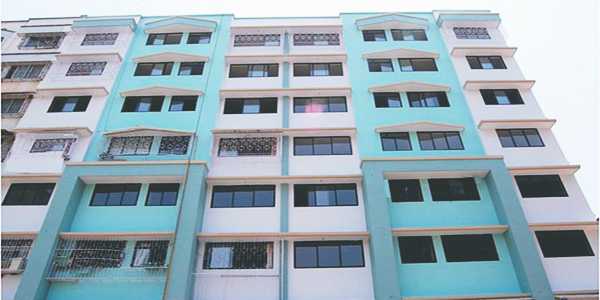 2 BHK Apartment For Sale At Naya Nagar, Mira Road.