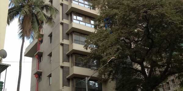 4 BHK Apartment For Rent At Lotus Villa, Khar Pali Road, Khar West.