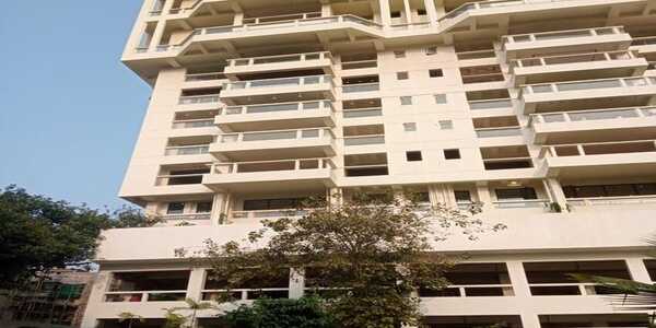 4 BHK Sea View Apartment For Rent At Bay View, Juhu Versova Link Road, Ratan Nagar, Andheri West.
