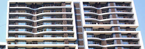 Rent Furnished 2 Bhk in Andheri West, Rustomjee Elita.