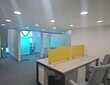 Rent Furnished 3333 sft Office in Andheri West, Near Link Rd