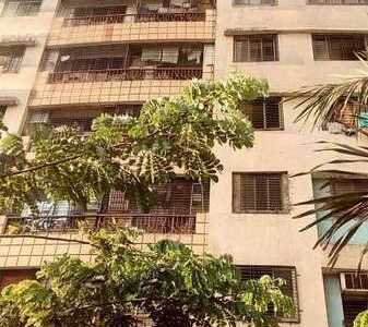 2 BHK Apartment For Sale At Meru Tower, Tardeo.