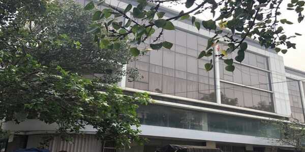 Furnished Commercial Office Space of 500 sq.ft. Area for Rent at Kamla Spaces, Santacruz West.