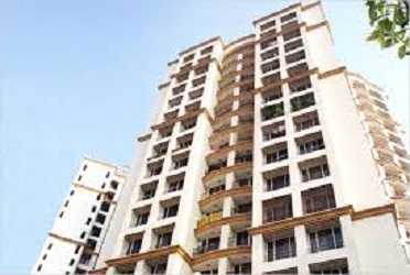 4 BHK Apartment For Rent At Park Plaza, Versova, Andheri West.