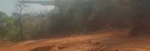 2 Acres Farm House Land in Mulshi for Sale Lake Touch, Lake View