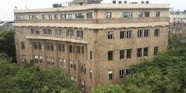 4060 Sq.ft. (Carpet Area) Furnished Commercial Office For Rent At VB Gandhi Marg, Kala Ghoda.