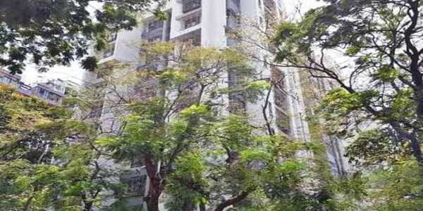 2 BHK Residential Apartment of 928 sq.ft. Built up Area for Sale at Gulmohar Apartments, Andheri West.