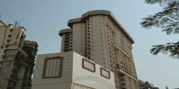 1 BHK Furnished Apartment For Rent At SMGK Residency, Shastri Nagar, Jogeshwari West.