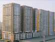 Sale Furnished 4 Bhk, 1705 sft, Andheri W, Adani Western Heights, DN Nagar.