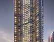 2+2 bhk Jodi flat 1424 sqft for Sale in Transcon Triumph Tower 4 Andheri West