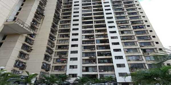 Lower Floor 3 bhk Residential Apartment for Sale in Shiv Shivam Tower, Andheri West.