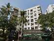 Rent Furnished 3 Bhk in Bandra W, Hill Rd, Deepak Silverene.