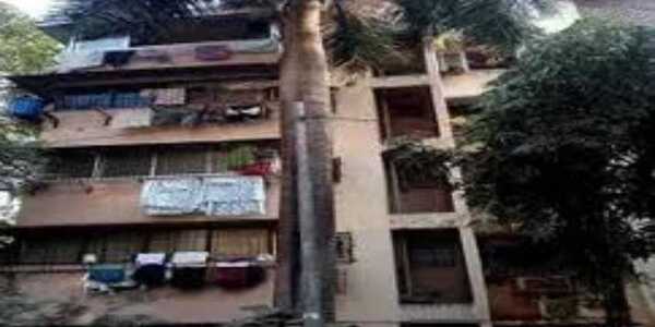1 BHK Residential Apartment of 460 sq.ft. Carpet Area for Sale at Little Master, Andheri West.