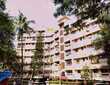 Rent Semi furnished 1 Bhk in Andheri W, Amboli, Blaise View.