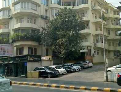 3 BHK Apartment For Sale At IT Colony, Tardeo.