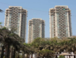 Rent F/F 2.5+2.5 Bhk Jodi, Oberoi Springs, Off Link Rd Andheri W.