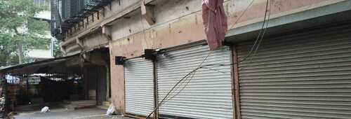 Rent Commercial Showroom / Space Garodia Nagar, Ghatkopar East, Mumbai
