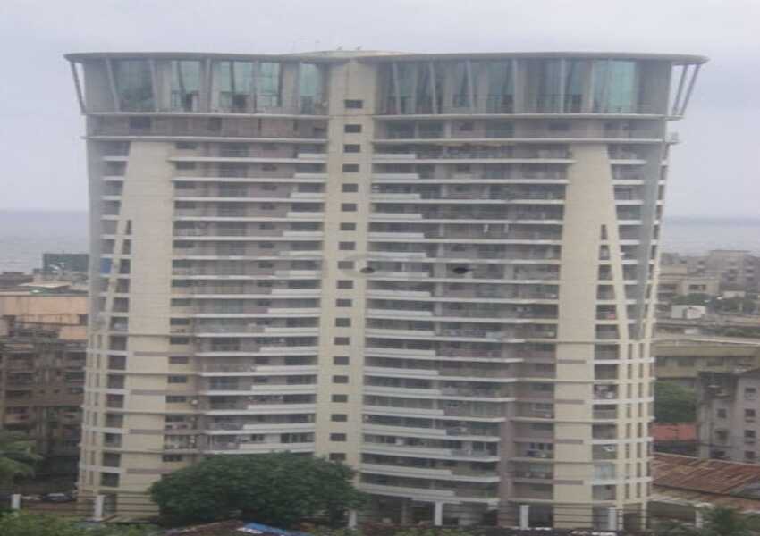 2 BHK Furnished Apartment For Sale At Harmony, Worli Naka, Bhim Nagar, Worli. for SALE Bombay