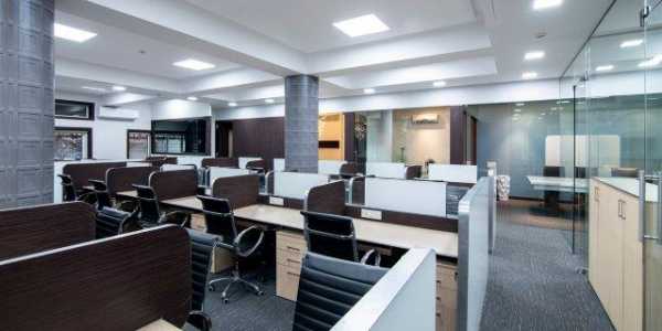 2450 sq ft carpet Furnished Office in Worli for Rent, Near Omkar 1973
