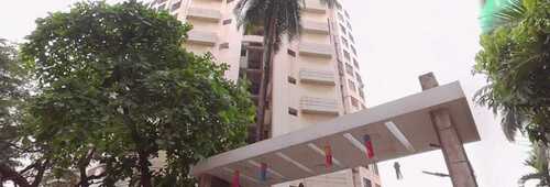 Distress Sale, 2 Bhk, 750 sft, Andheri W, DN Nagar, Deep Tower | Bank Auction.