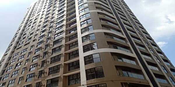 2 BHK Residential Apartment of 766 sq.ft. Carpet Area for Distress Sale at El Signora, Oshiwara.