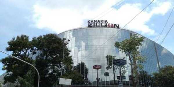 650 Sq.ft. Commercial Office For Rent At Kanakia Zillion, BKC Annexe, Kurla West.