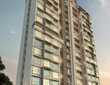 Sale Sea View 1 Bhk in Andheri W, DN Nagar, Platinum Prive.