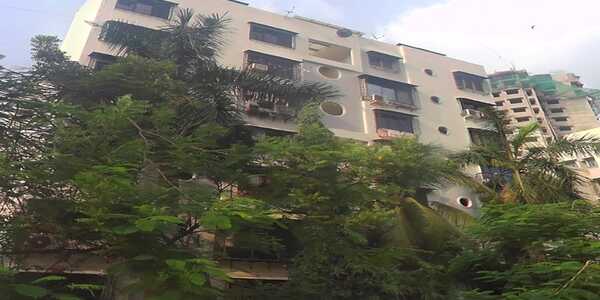 1 BHK Apartment going for Redevelopment for Sale at Wildwood Park, off Panch marg, Andheri West.
