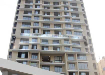 3 BHK Apartment For Rent At CD Barfiwala Road, outer Juhu Scheme, Off Gulmohar Road