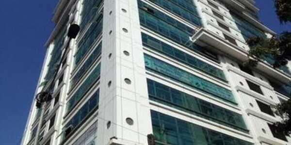 Fully Furnished Commercial Office Space of 2500 sq.ft. Built Up Area for Rent at Aston, Off Lokhandwala Road, Andheri West.
