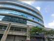 Commercial Office Space for Rent - 500 Sq Ft Fully Furnished at Hubtown Solaris