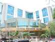 366 sq.ft Fully Furnished Office space for Sale in Crystal Paradise, Andheri West.