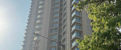 Sale 2 Bhk, 864, in Andheri W, Lokhandwala, RNA NG Eclat.