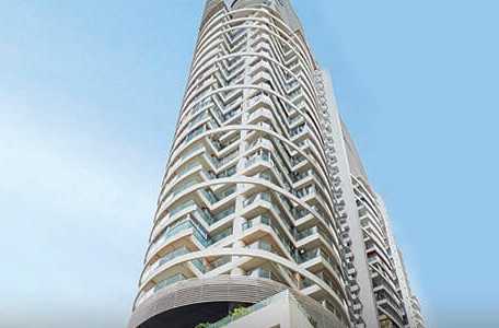 3 BHK Apartment For Rent At Omkar Veda,, Parmanand Wadi, Parel.