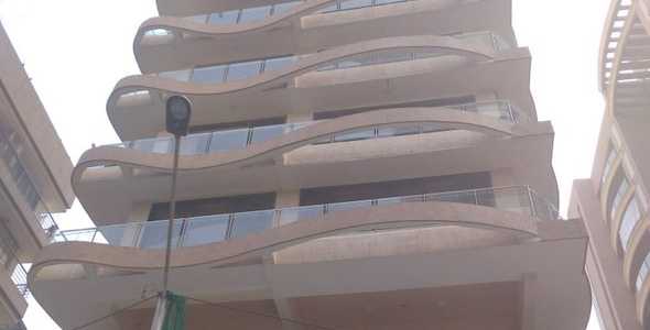 4 BHK Apartment For Rent At Wig Wam, 10th Road, Khar West.