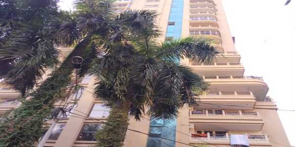 2 BHK + 2 BHK Jodi Apartment For Sale At Capri Heights, Pali Hill, Bandra West.