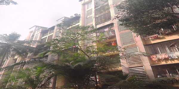 In DN Nagar 1 BHK Residential Apartment for Rent, (Shanti nagar) Andheri West. 2 minutes from the Metro Station