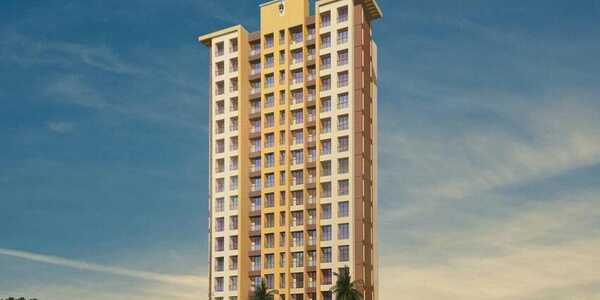 1.5 BHK Apartment For Rent At Zaveri Baug Road, Kandivali West.