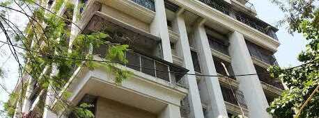 Sale Sea View 3 Bhk, 1200 sft, Bandra W, Rizvi Complex, Continental Tower.