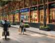 New Launch High Street Commercial Shop / Showroom Sale 400 - 5000 Sq Ft, Malad West, Evershine Nagar