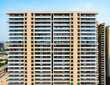 Sea View Residential Apartment of 3200 sq.ft carpet area for Sale in Parthenon, Andheri West.