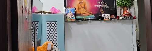 2 bhk for Sale Flat in Kalyan East
