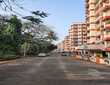 Sale F/F Sea View 2Bhk, Juhu Tara Rd, 863sft, Maker Kundan Gardens.