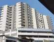 Residential Apartment of 2 bhk with 671 sq.ft carpet area for Sale in Pearl Residency, Azad Nagar,Andheri West.