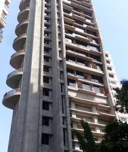 4 BHK Apartment For Rent At Mahavir Orion, Matunga East.